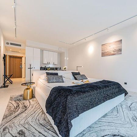 Rent Like Home - Apartament Deo Plaza - Old Town Gdansk Dış mekan fotoğraf